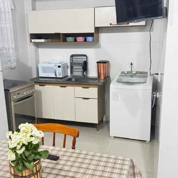 apartamento 2 quartos - Foto 4