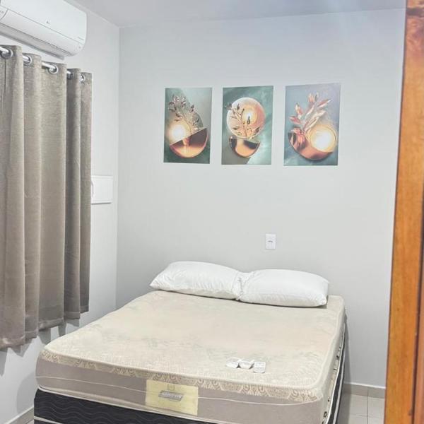 apartamento 2 quartos - Foto 5