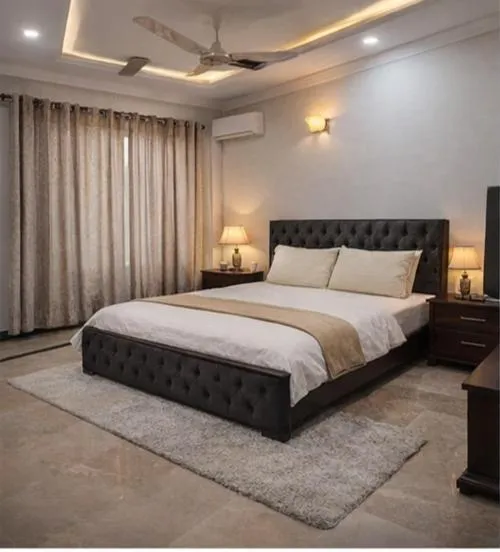 Komal Residency，位于伊斯兰堡的酒店