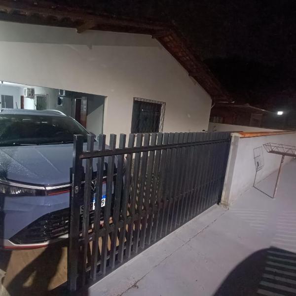Hospedagem Do Dinei
