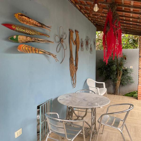 Casa em Maracaipe/Porto de Galinhas - Foto 5
