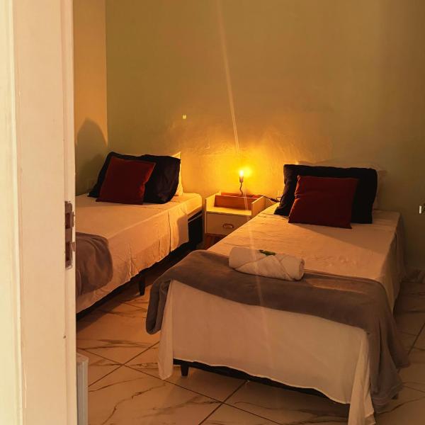 Golden Garden Hostel - Foto 2