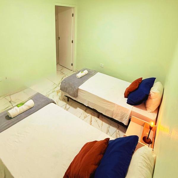 Golden Garden Hostel - Foto 5