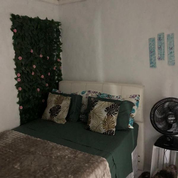 suíte Marimar - Foto 2