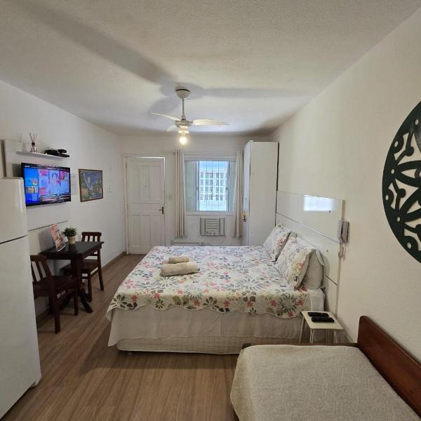 Flat Privativo Rua das Pedras - Foto 2