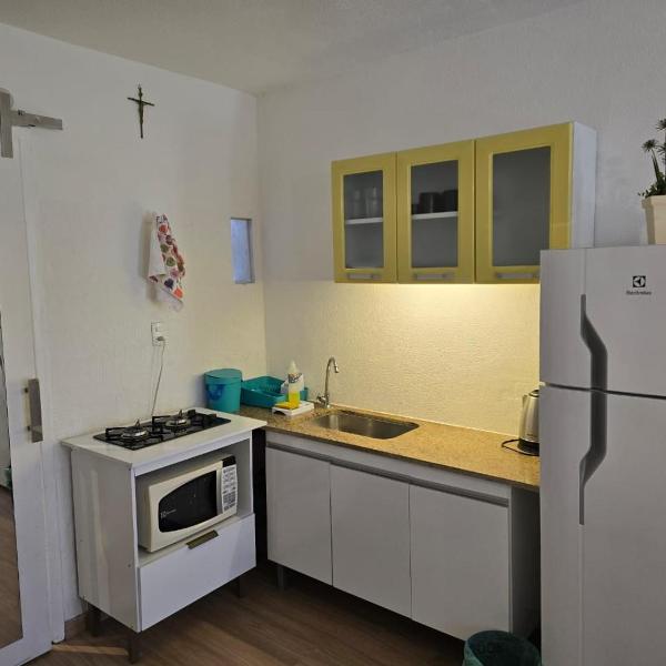 Flat Privativo Rua das Pedras - Foto 4