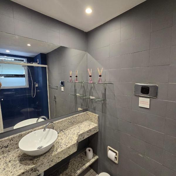 Flat Privativo Rua das Pedras - Foto 3