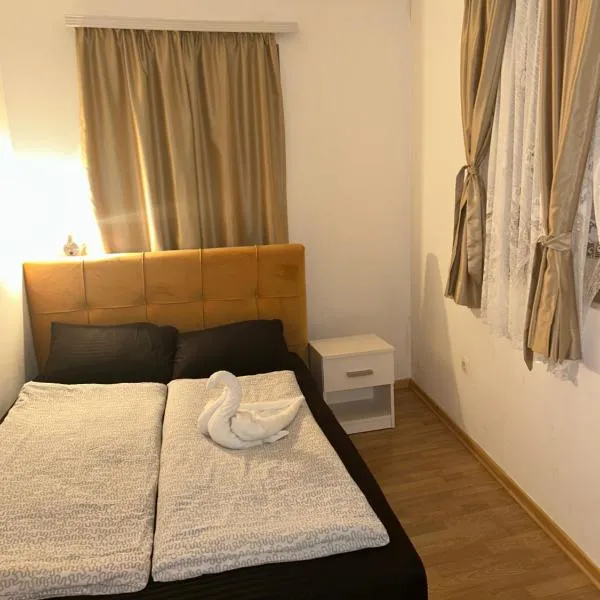 Pansion Most , Mostar, hotel v destinaci Mostar