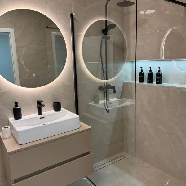 Apartman welsh, hotel di Bugojno