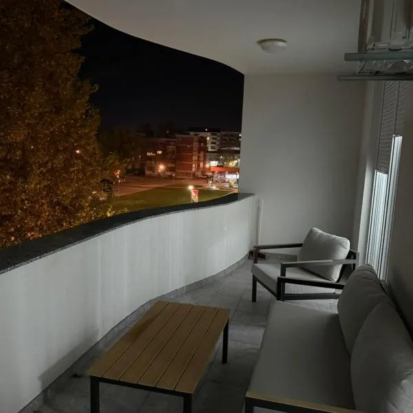 Viesnīca Apartman welsh pilsētā Bugojno