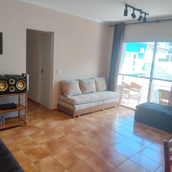 Enseada, close to the beach and shops complete - Foto 5