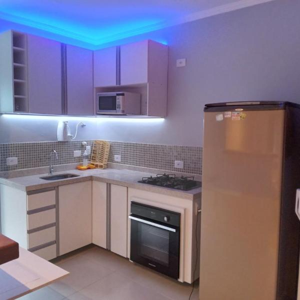 Enseada, close to the beach and shops complete - Foto 4