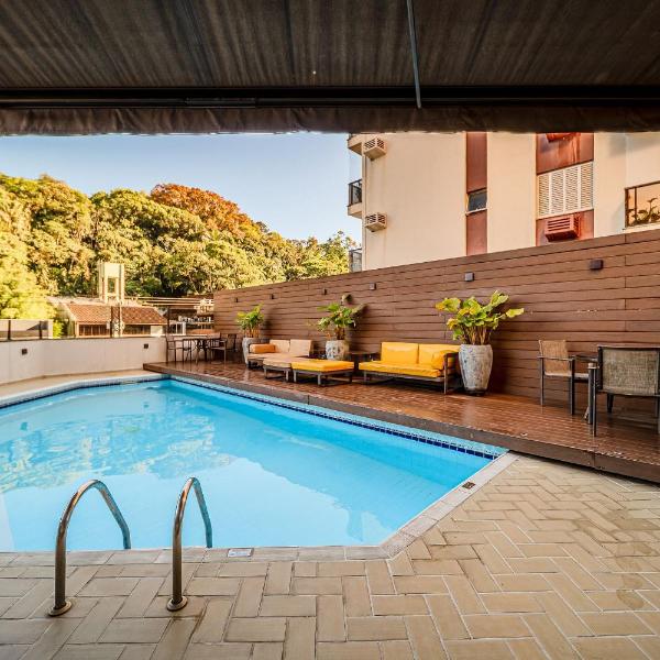 Flipchave | Residencial Smart Prinz - Foto 4