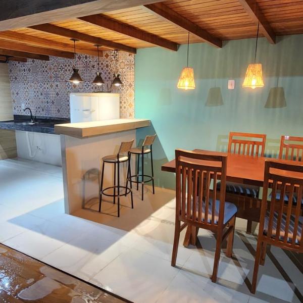 Casa Abade - 4 Quartos - Excelente Localização - Foto 5