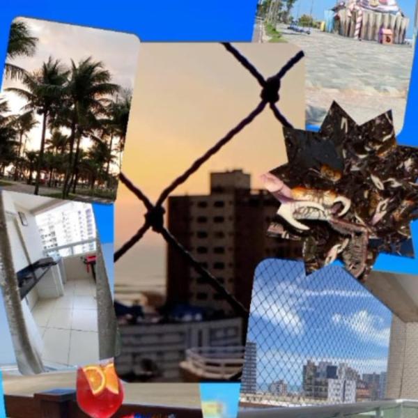 Lar no Mar