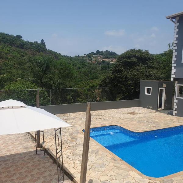 CASA EM ARAÇARIGUAMA TEMPORADa - Foto 4