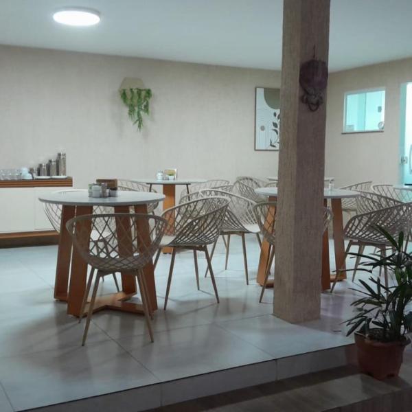Canoa dos Anjos Suites - Foto 4