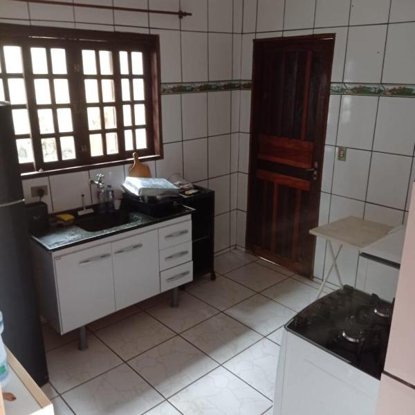 CASA EM ARAÇARIGUAMA TEMPORADa - Foto 5