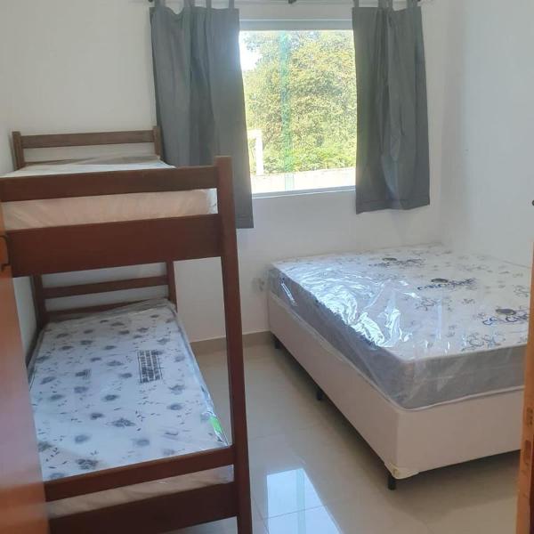 CASA EM ARAÇARIGUAMA TEMPORADa - Foto 2