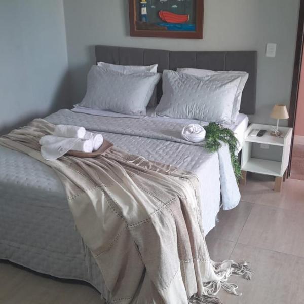 Canoa dos Anjos Suites