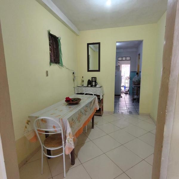Casa quarto dormitório estudantil a 100m da UESC em salobrinho para uescquianos - Foto 5