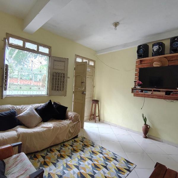 Casa quarto dormitório estudantil a 100m da UESC em salobrinho para uescquianos - Foto 2
