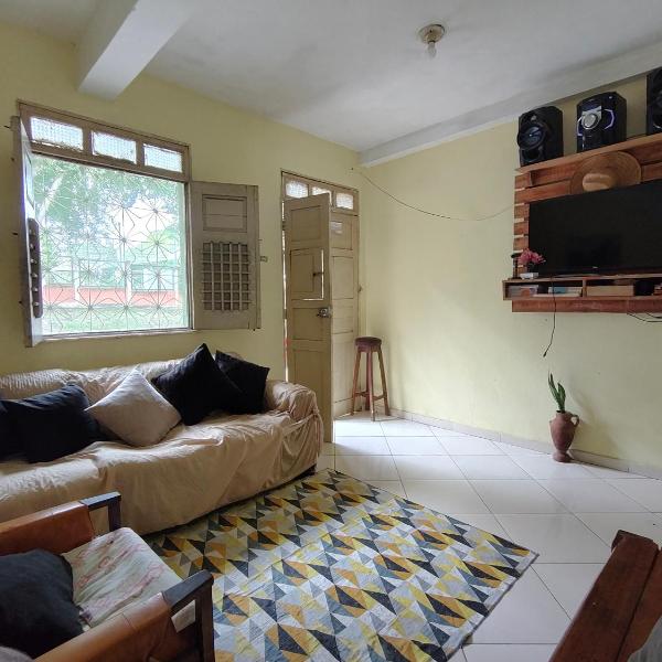 Casa quarto dormitório estudantil a 100m da UESC em salobrinho para uescquianos - Foto 3