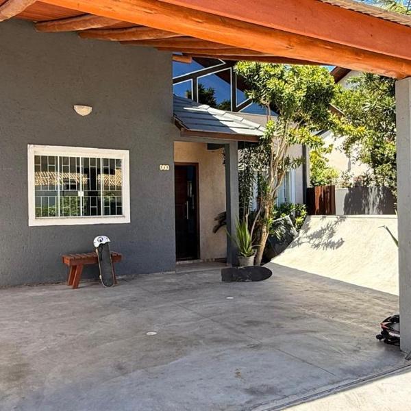 Casa Vibe