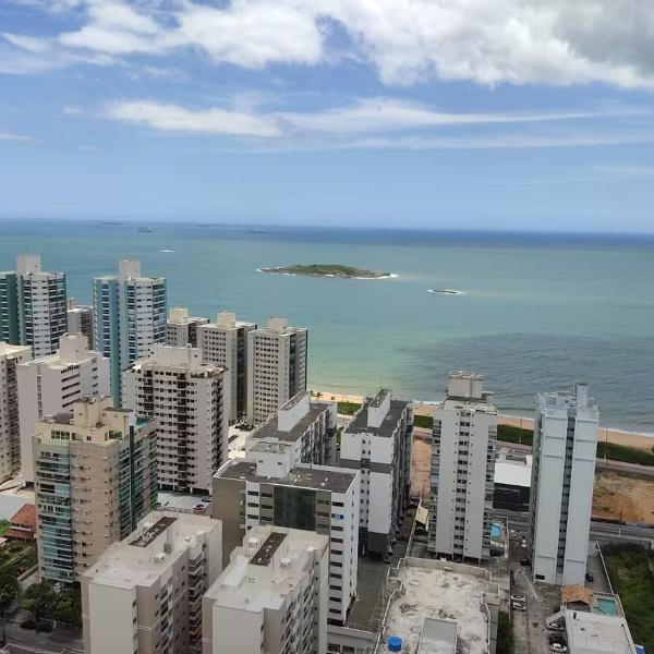 3302 - Vista para o Mar em Itaparica