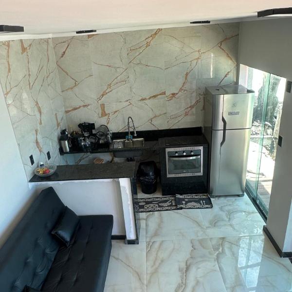 Duplex beira mar ilha grande proveta - Foto 4