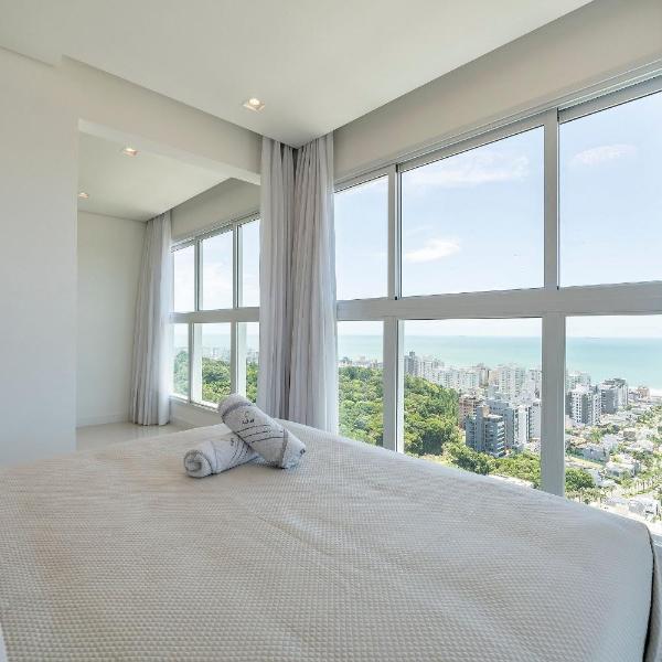 Riviera Duplex 3 Suítes by Achei Camboriú