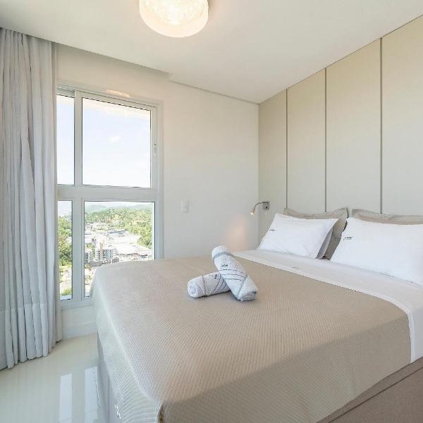 Riviera Duplex 3 Suítes by Achei Camboriú - Foto 2