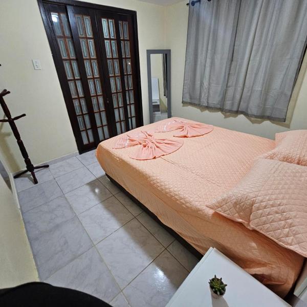 Casa da Cida Conforto em Familia - Foto 2