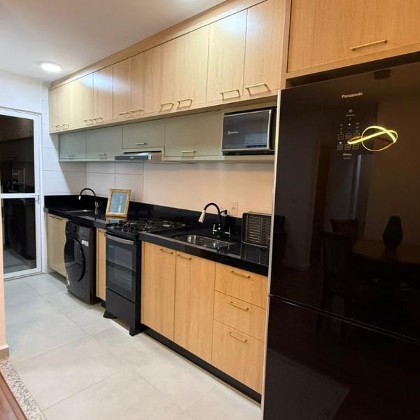 Apartamento Foz do Iguacu - Royal Legacy Exclusive - Foto 4