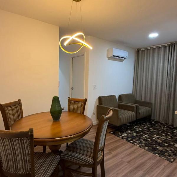 Apartamento Foz do Iguacu - Royal Legacy Exclusive - Foto 3