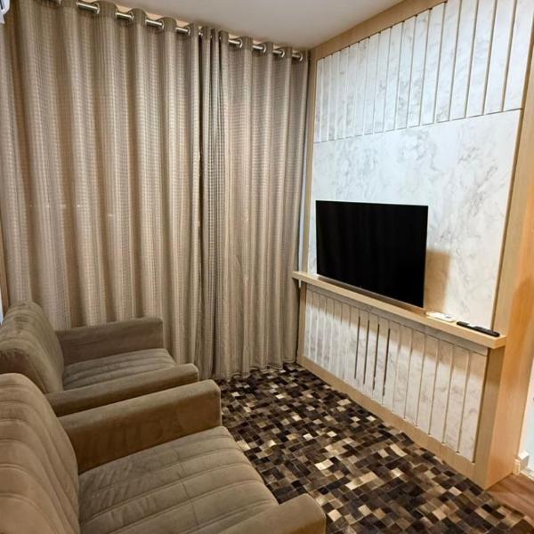 Apartamento Foz do Iguacu - Royal Legacy Exclusive - Foto 5