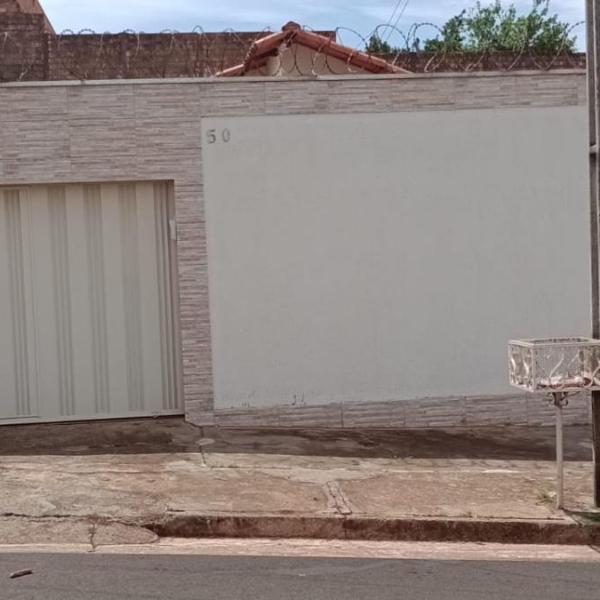 Fique a vontade