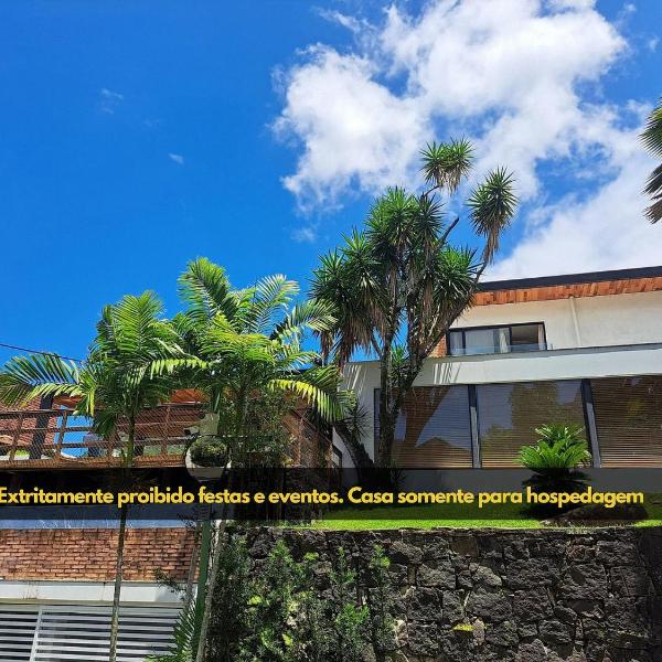 Mansão Mega conforto Itanhangá Barra da Tijuca - Foto 3