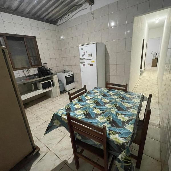 Casa Tradicional Caiçara - Foto 4