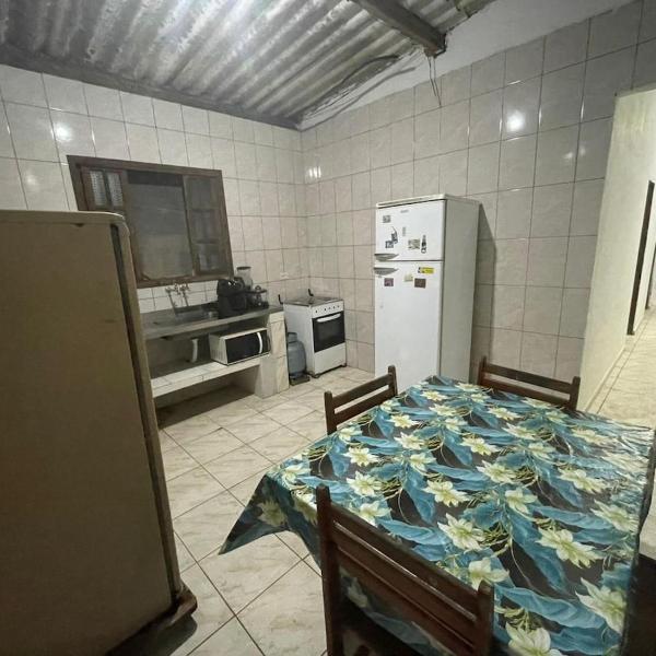 Casa Tradicional Caiçara - Foto 5