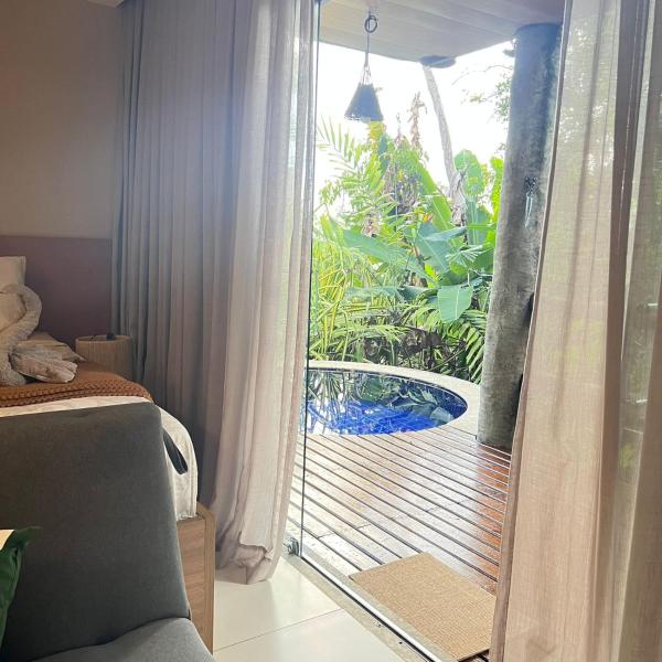 Studio em Villas do Pratagy - Foto 4