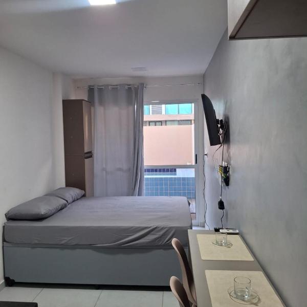 Eco Mirage Residence - Flat com piscina privativa em Porto de Galinhas - Foto 2
