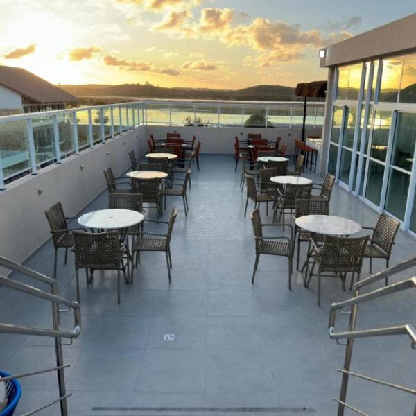 Eco Mirage Residence - Flat com piscina privativa em Porto de Galinhas - Foto 5