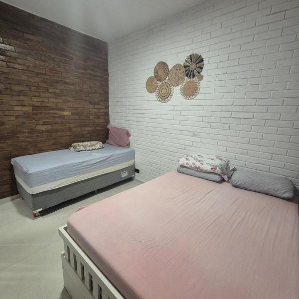 Casa Ventos de São Francisco - Foto 2