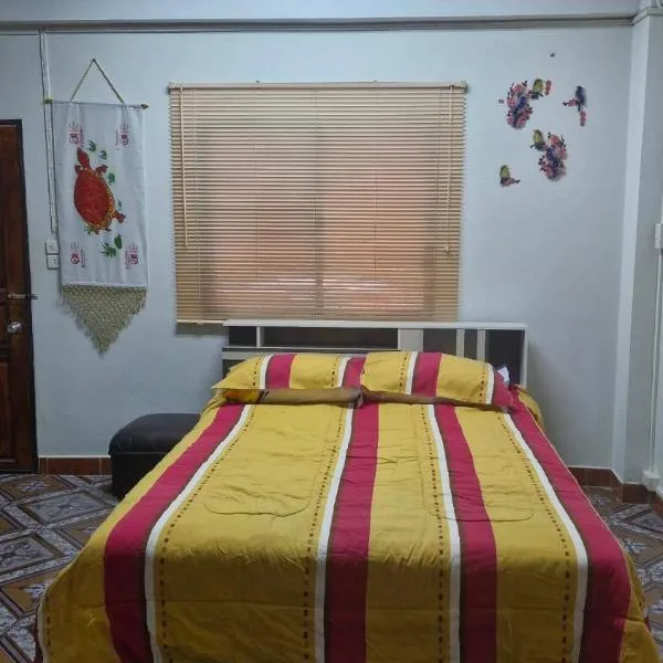 Chanya room rent photo 4