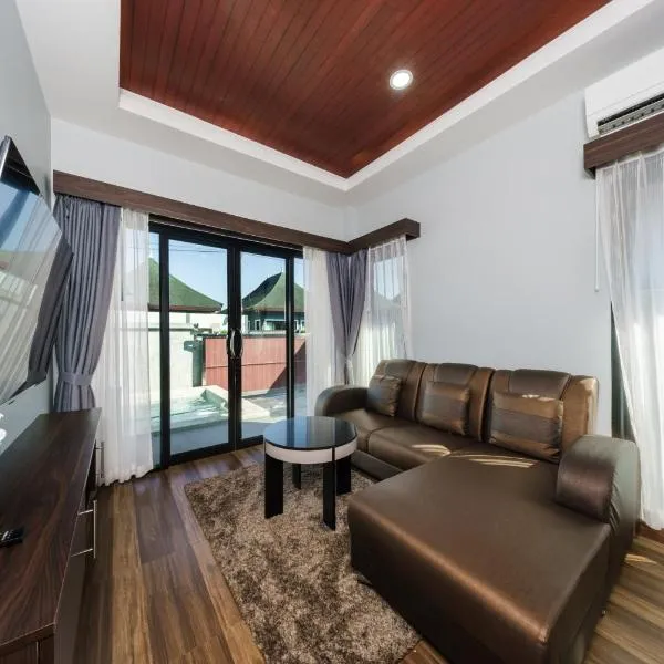 Arterra Haven Aonang Krabi