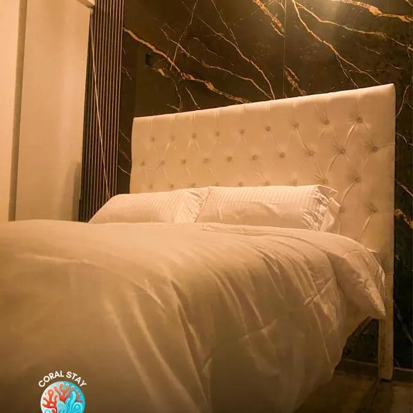 Coral Stay 1 Room Apartment, hotel v destinácii Hulhumale
