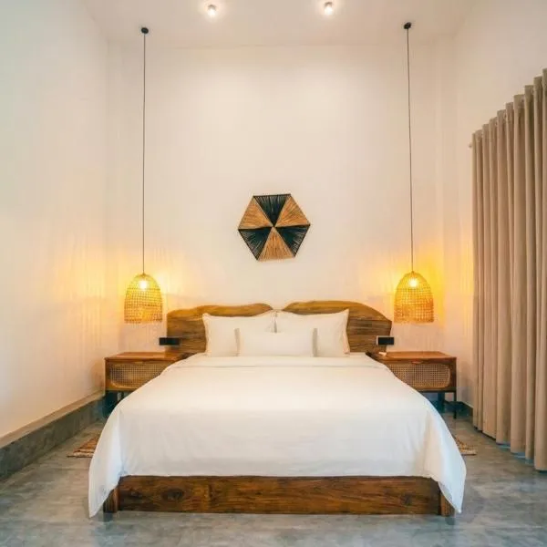 Kaya Ella, hotel en Ella