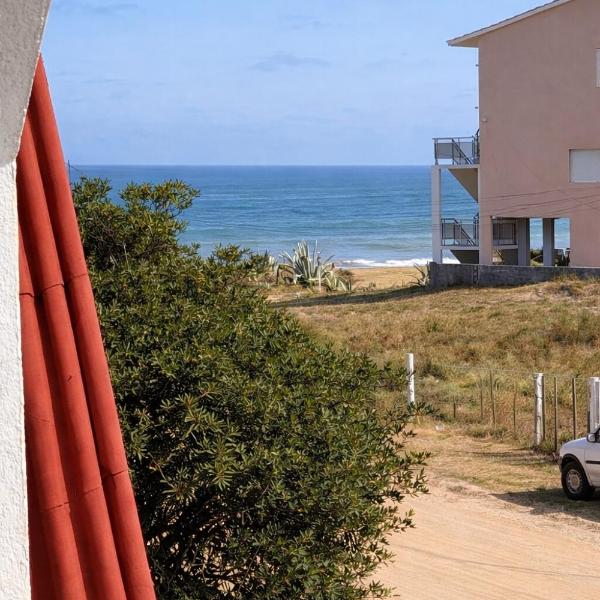 Casa Barra do Chui Chuy, 30 meters from the oceanfront - Foto 4