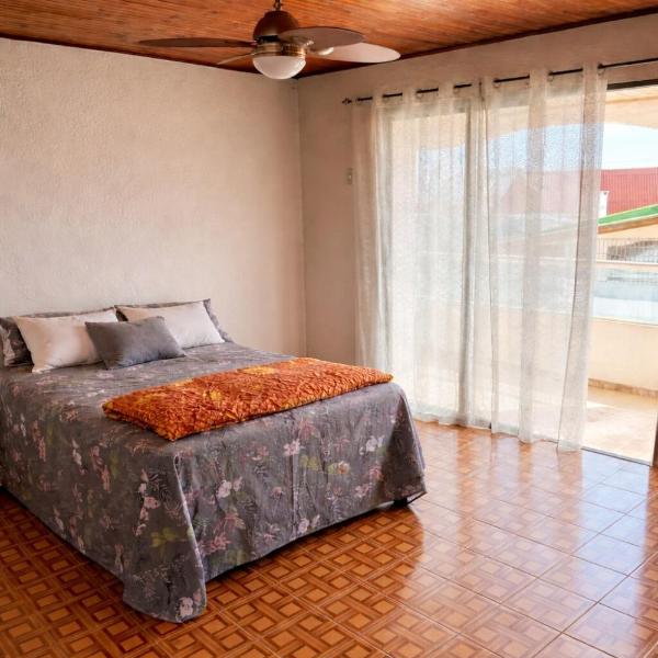 Casa Barra do Chui Chuy, 30 meters from the oceanfront - Foto 2